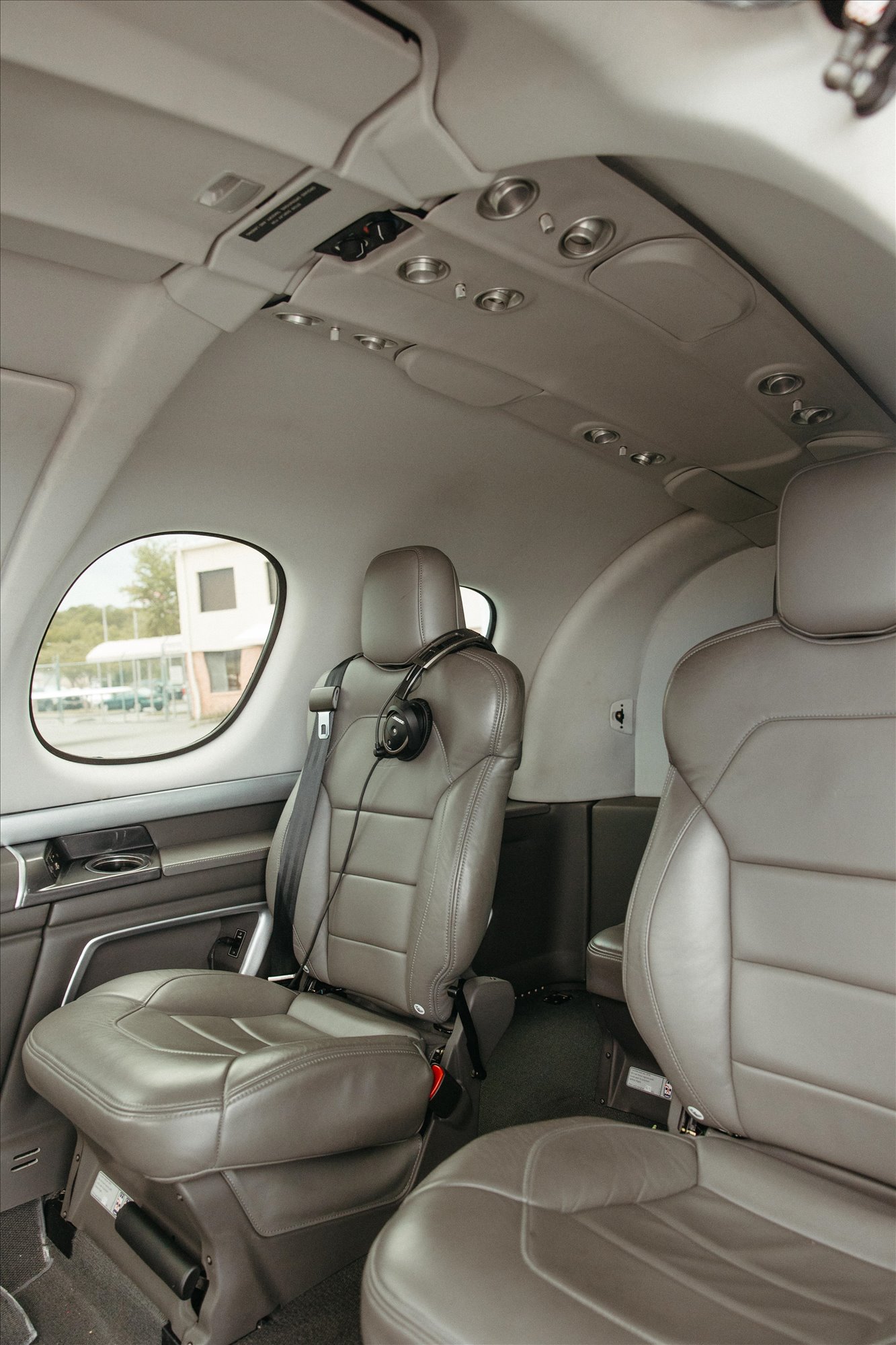 Cirrus SF50 Vision Jet photo