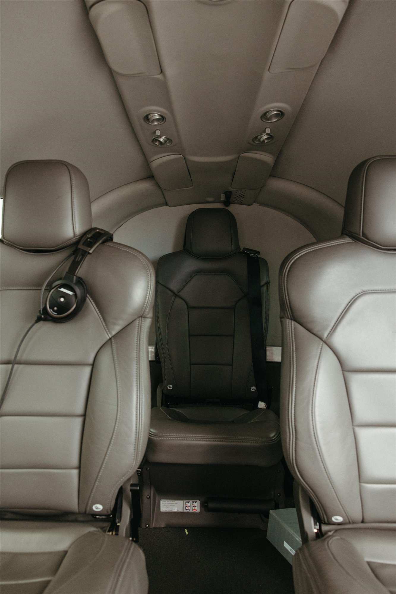 Cirrus SF50 Vision Jet photo