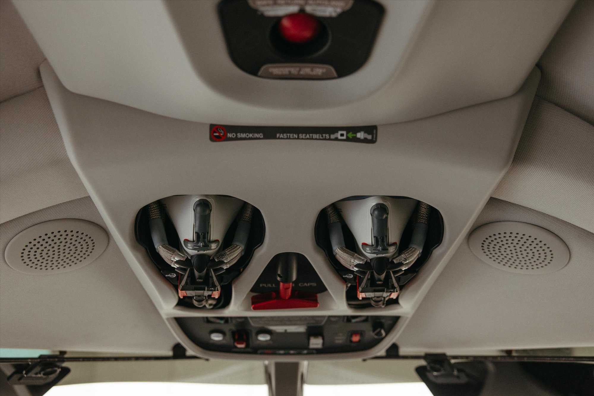 Cirrus SF50 Vision Jet photo