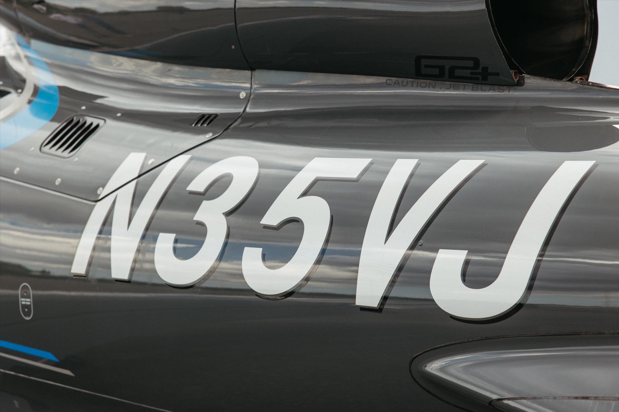 Cirrus SF50 Vision Jet photo