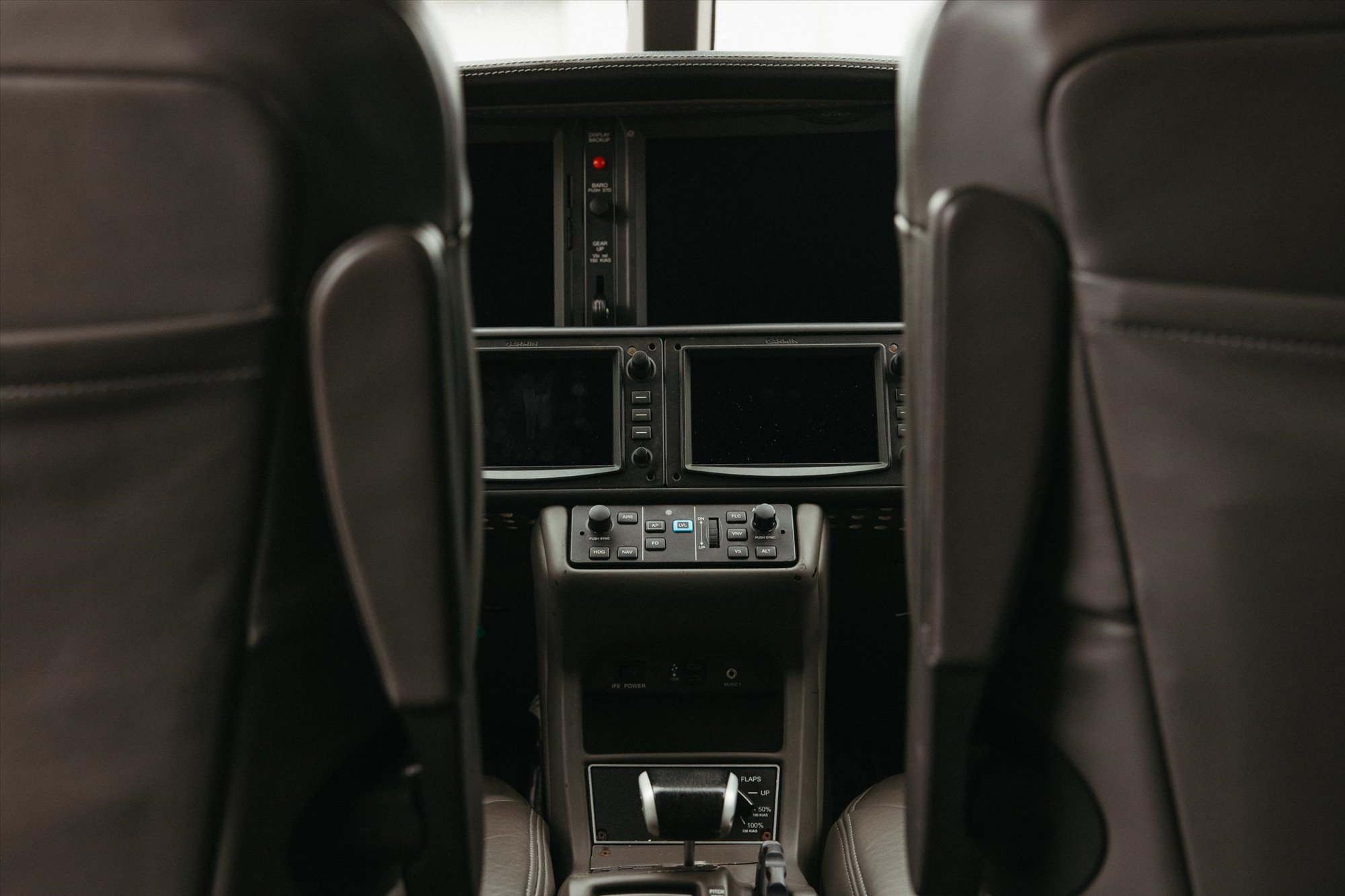 Cirrus SF50 Vision Jet photo
