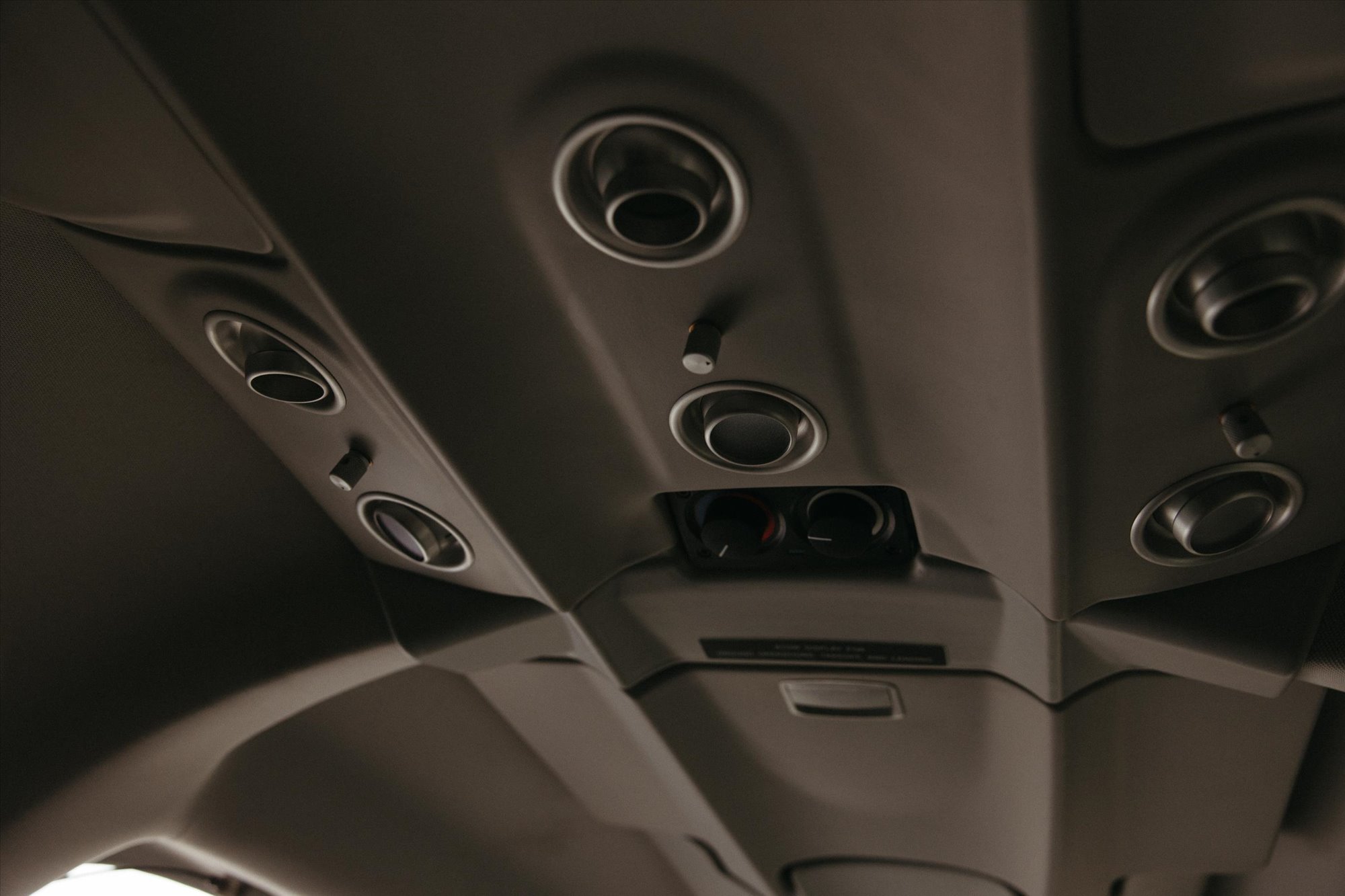 Cirrus SF50 Vision Jet photo