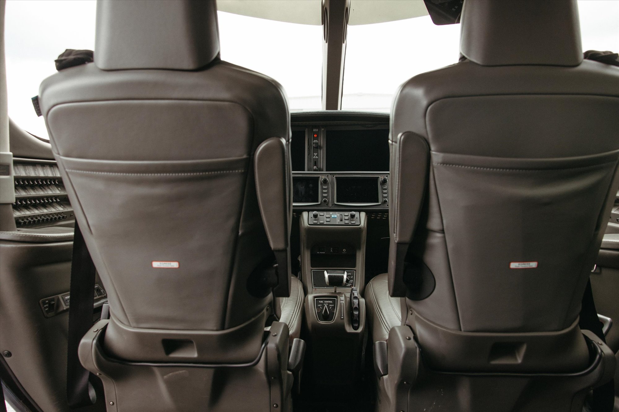 Cirrus SF50 Vision Jet photo